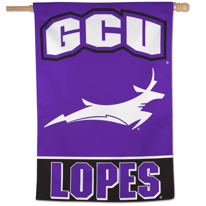 Grand Canyon Flag GCU Lopes House Banner 41845122 Heartland Flags
