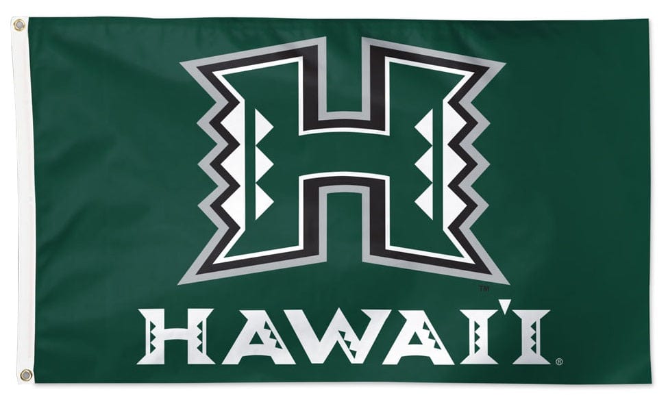 Hawaii Flag 3x5 Logo 56297322 Heartland Flags