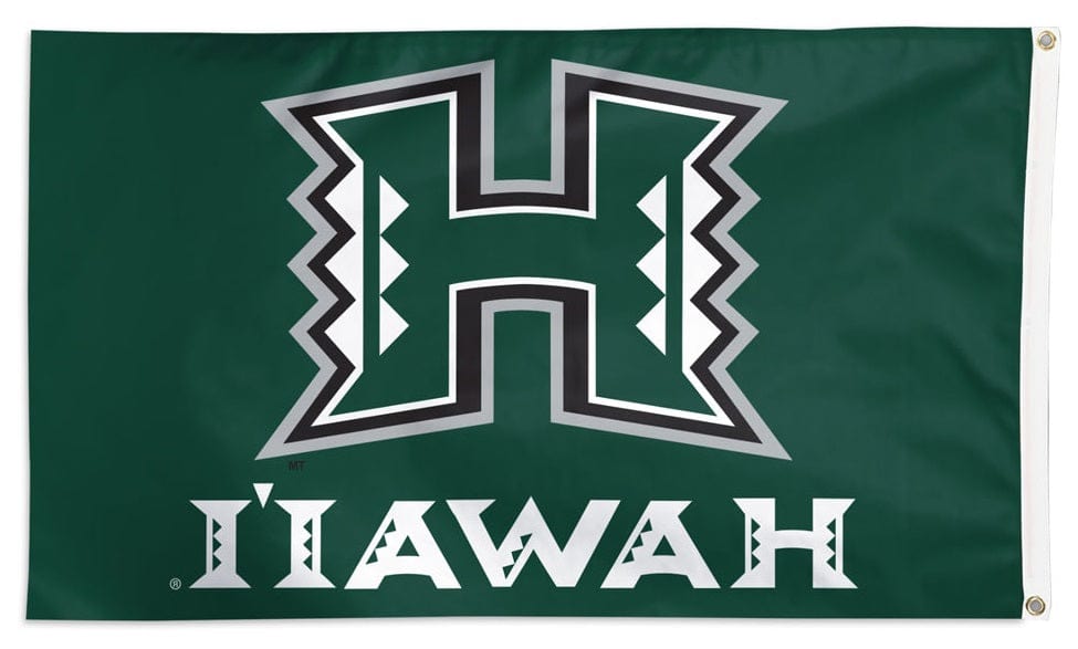 Hawaii Flag 3x5 Logo 56297322 Heartland Flags