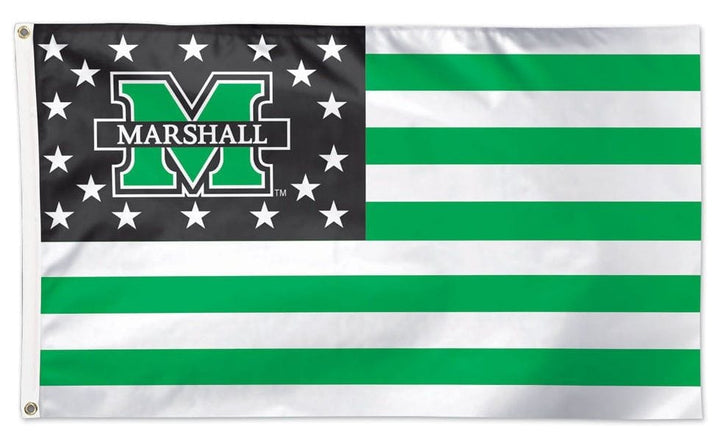 Marshall Flag 3x5 Americana Stars Stripes 09919115 Heartland Flags