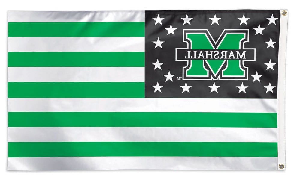 Marshall Flag 3x5 Americana Stars Stripes 09919115 Heartland Flags
