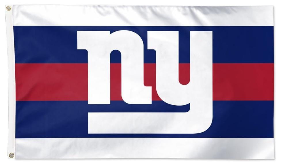 New York Giants Flag 3x5 NY Striped – HeartlandFlags