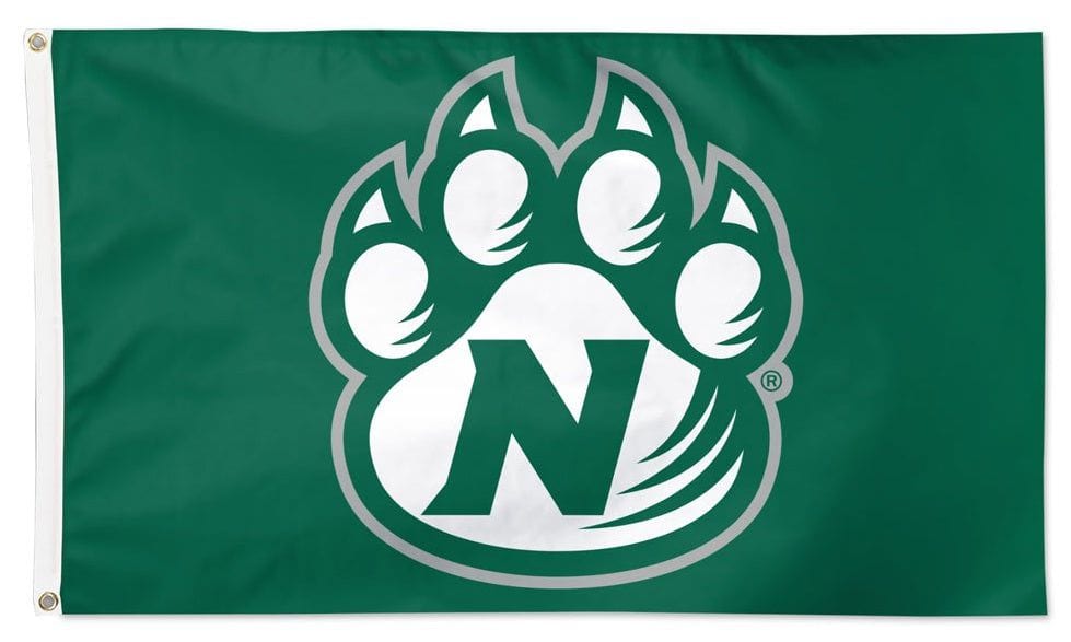 Northwest Missouri State Flag 3x5 Logo 27554321 Heartland Flags