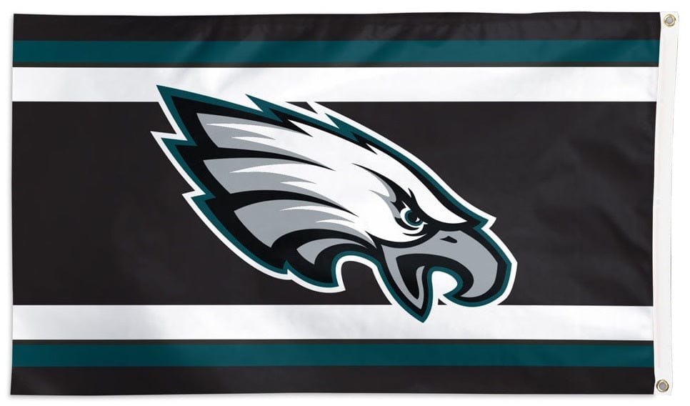 Philadelphia Eagles Flag 3x5 Color Rush 32980321 Heartland Flags