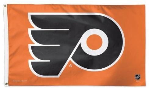 Philadelphia Flyers Flag 3x5 02453115 Heartland Flags