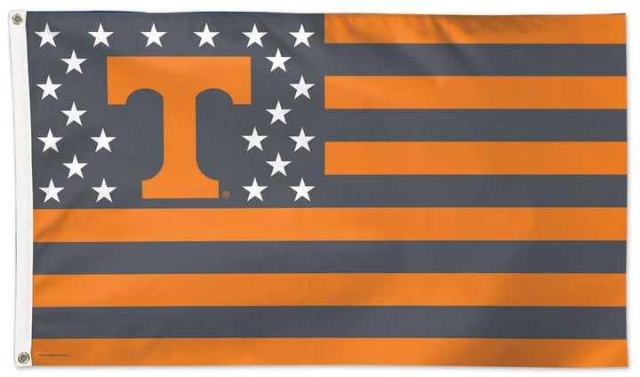 Tennessee Volunteers Flag 3x5 Stars Stripes Patriotic 13428115 Heartland Flags