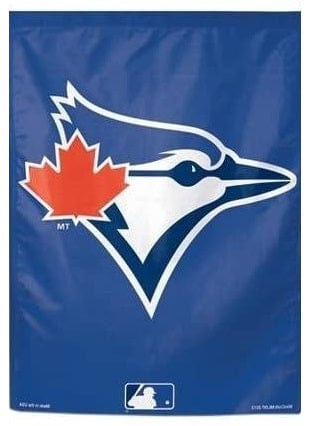 Toronto Blue Jays Garden Flag 68408012 Heartland Flags