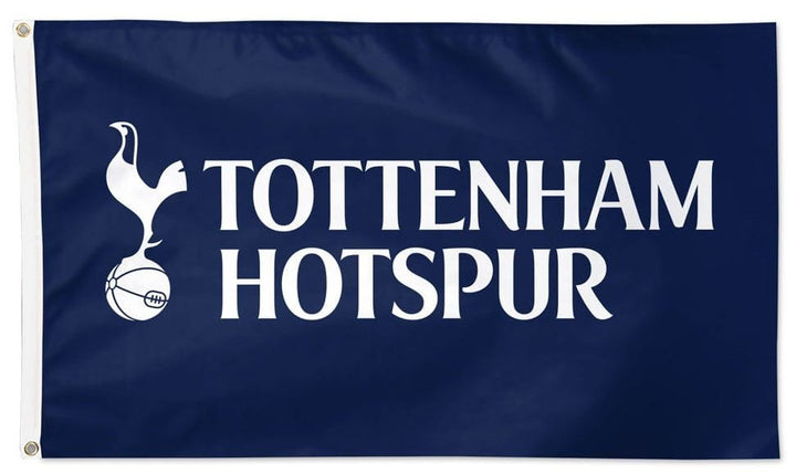 Tottenham Hotspur 3x5 Flag International Soccer 42610321 Heartland Flags