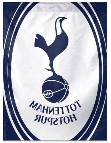 Tottenham Hotspur Banner International Soccer 69896118 Heartland Flags