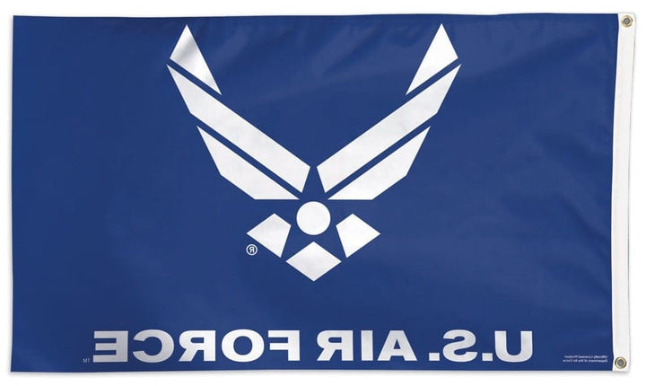 US Air Force Flag 3x5 Wings Logo 33261115 Heartland Flags