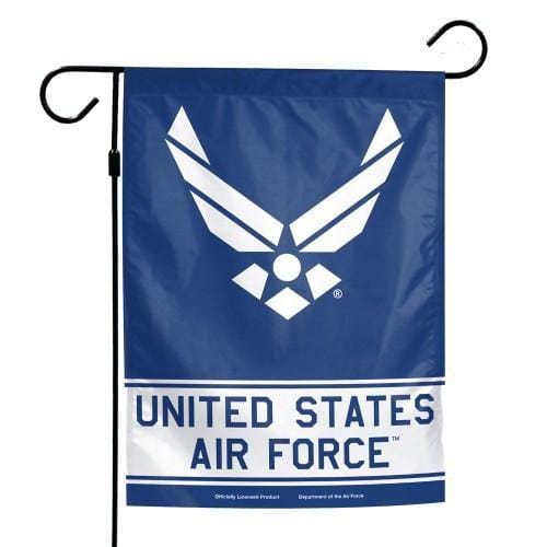 US Air Force Garden Flag Single Sided 17427118 Heartland Flags